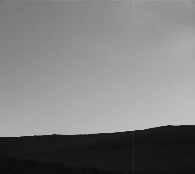 Sol 3748: Mast Camera (Mastcam)