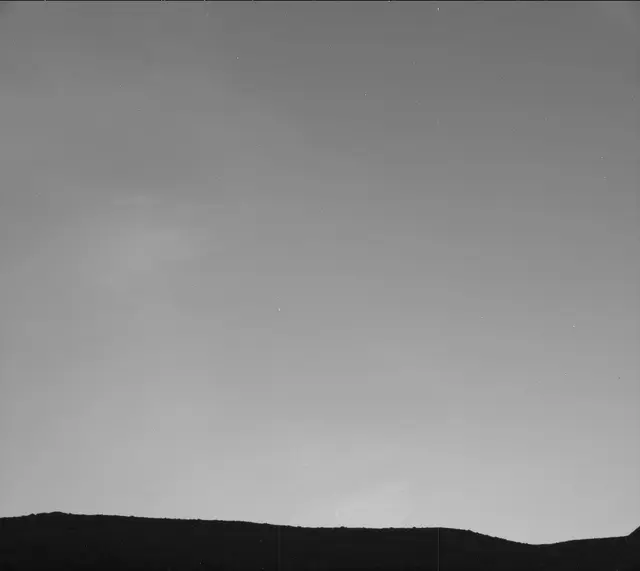 Sol 3748: Mast Camera (Mastcam)
