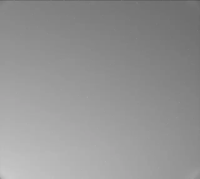 Sol 3748: Mast Camera (Mastcam)