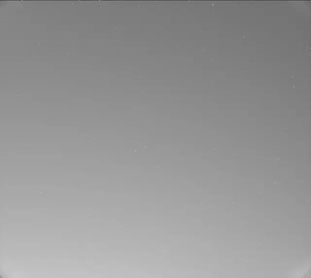 Sol 3748: Mast Camera (Mastcam)