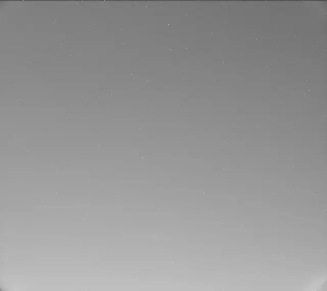 Sol 3748: Mast Camera (Mastcam)