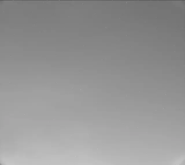Sol 3748: Mast Camera (Mastcam)