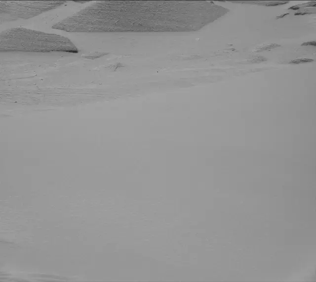 Sol 3748: Mast Camera (Mastcam)