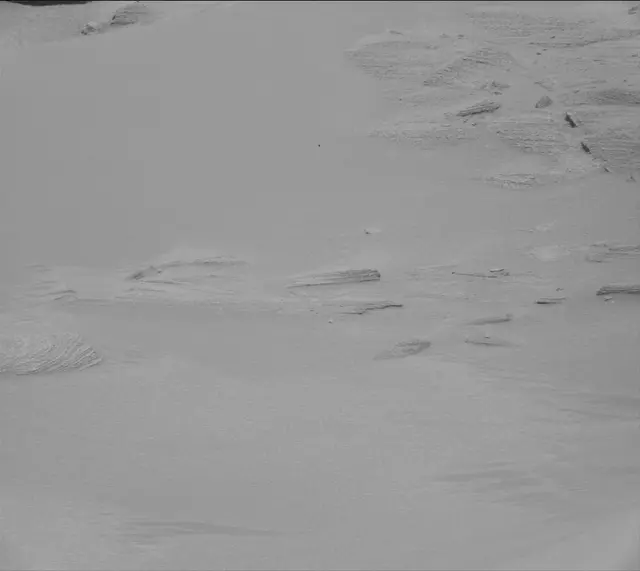 Sol 3748: Mast Camera (Mastcam)