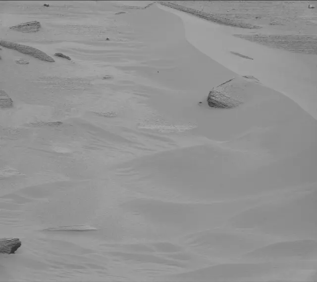 Sol 3748: Mast Camera (Mastcam)
