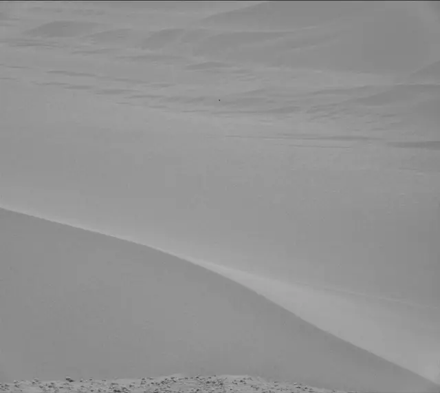 Sol 3748: Mast Camera (Mastcam)
