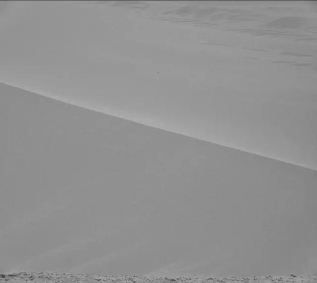 Sol 3748: Mast Camera (Mastcam)