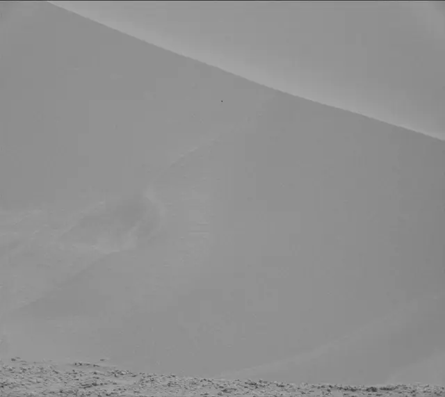 Sol 3748: Mast Camera (Mastcam)