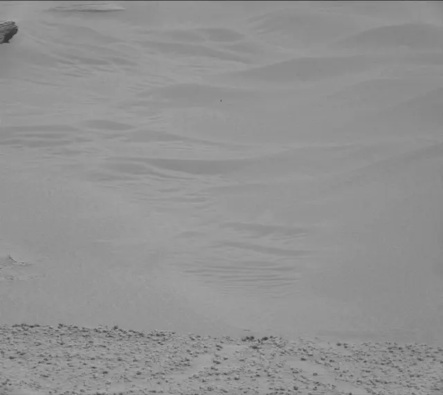 Sol 3748: Mast Camera (Mastcam)