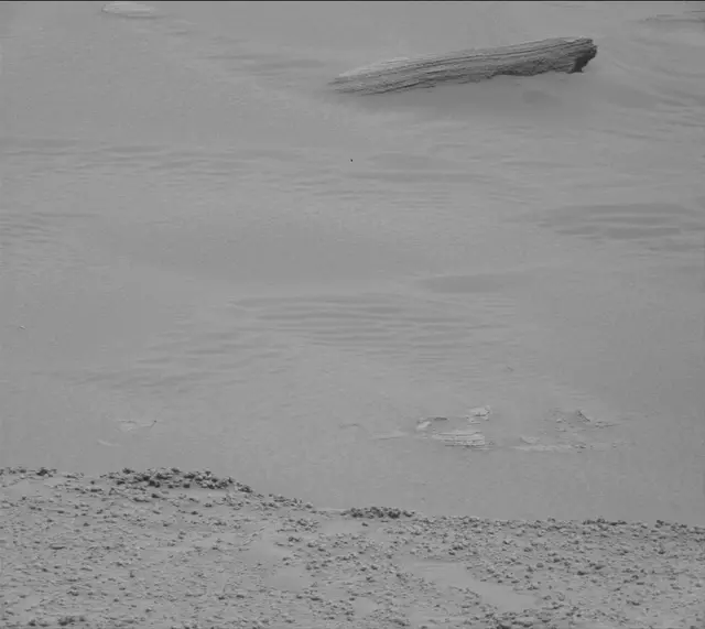 Sol 3748: Mast Camera (Mastcam)