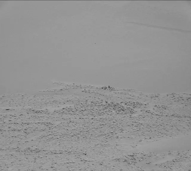 Sol 3748: Mast Camera (Mastcam)