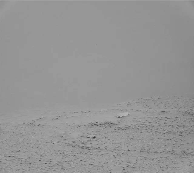 Sol 3748: Mast Camera (Mastcam)