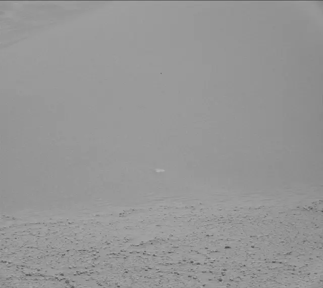 Sol 3748: Mast Camera (Mastcam)