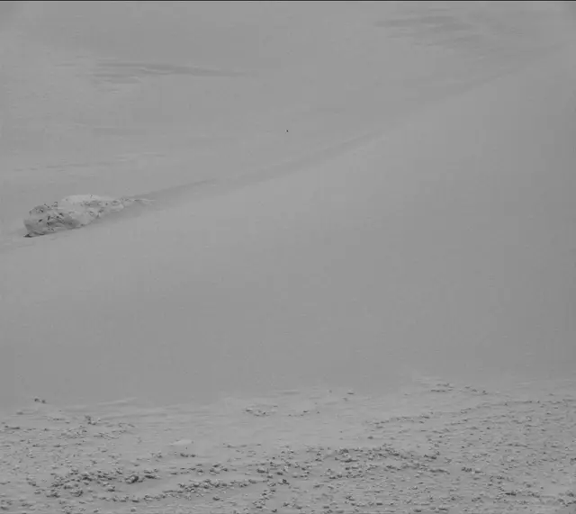 Sol 3748: Mast Camera (Mastcam)