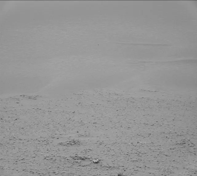 Sol 3748: Mast Camera (Mastcam)