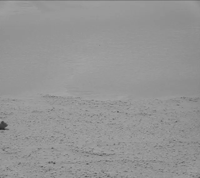 Sol 3748: Mast Camera (Mastcam)