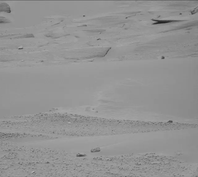 Sol 3748: Mast Camera (Mastcam)