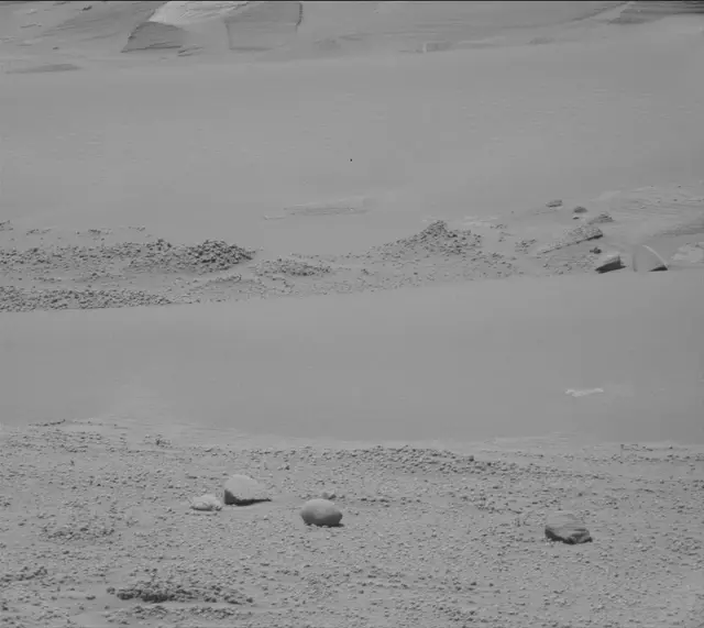 Sol 3748: Mast Camera (Mastcam)