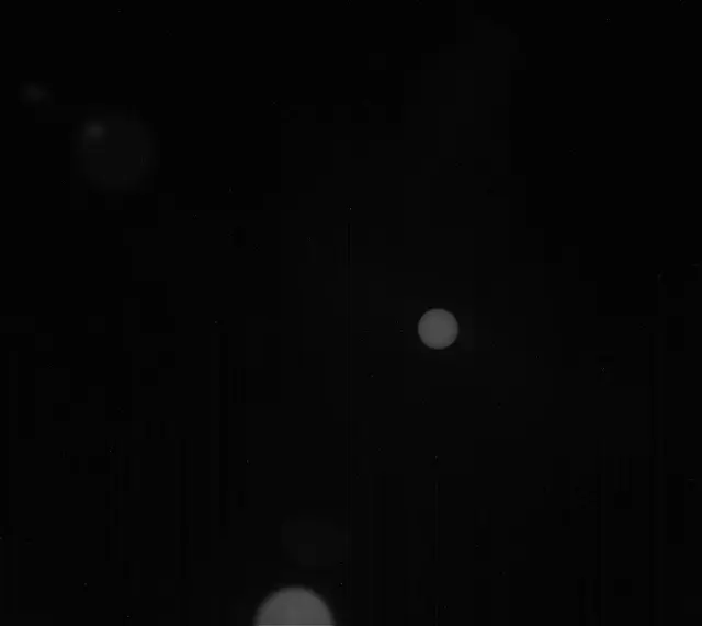 Sol 3748: Mast Camera (Mastcam)