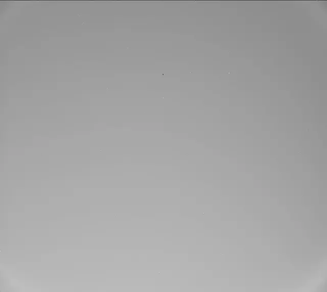 Sol 3748: Mast Camera (Mastcam)