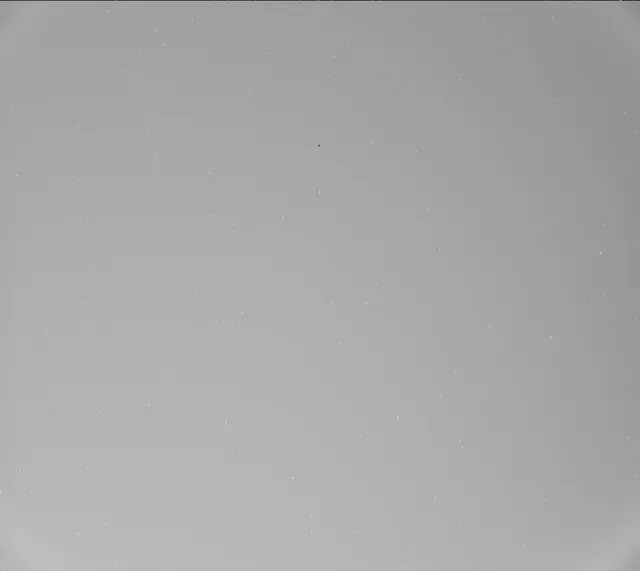 Sol 3748: Mast Camera (Mastcam)