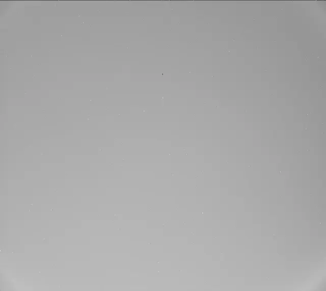 Sol 3748: Mast Camera (Mastcam)