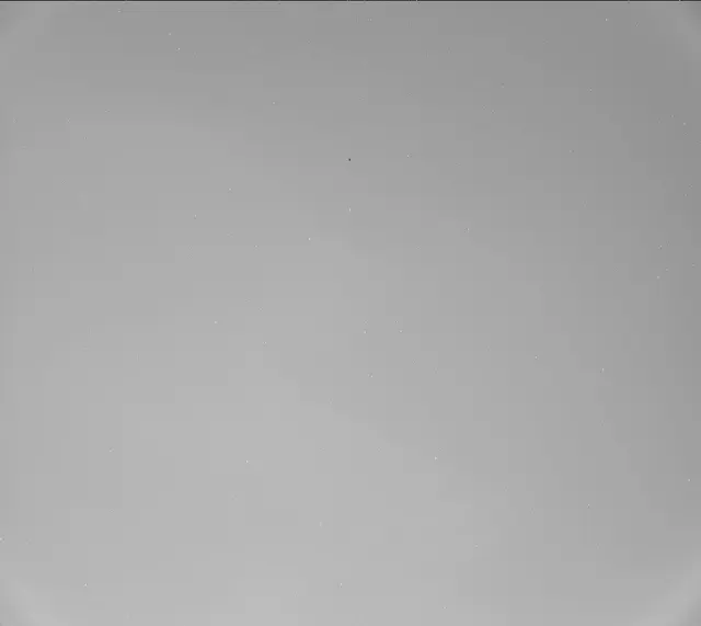 Sol 3748: Mast Camera (Mastcam)