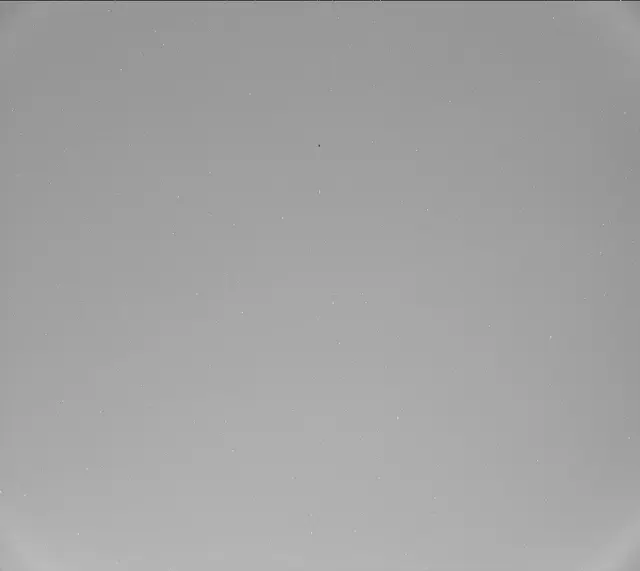 Sol 3748: Mast Camera (Mastcam)