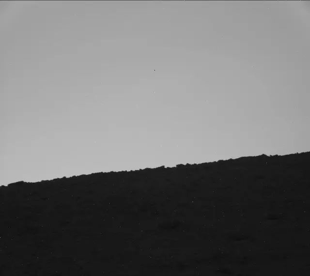 Sol 3748: Mast Camera (Mastcam)