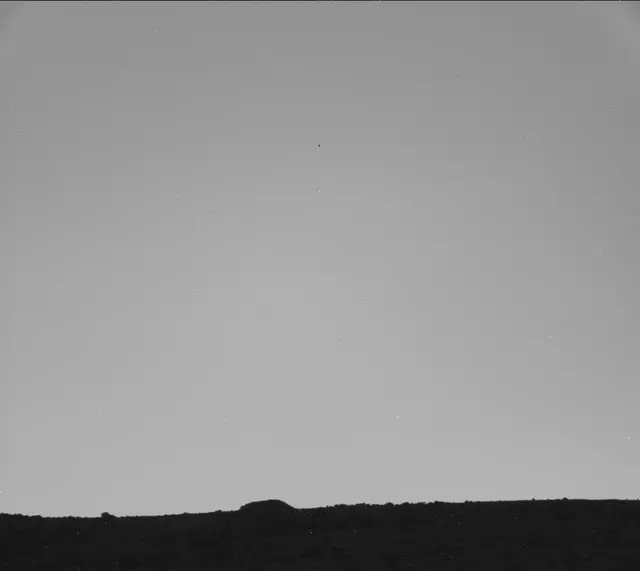 Sol 3748: Mast Camera (Mastcam)
