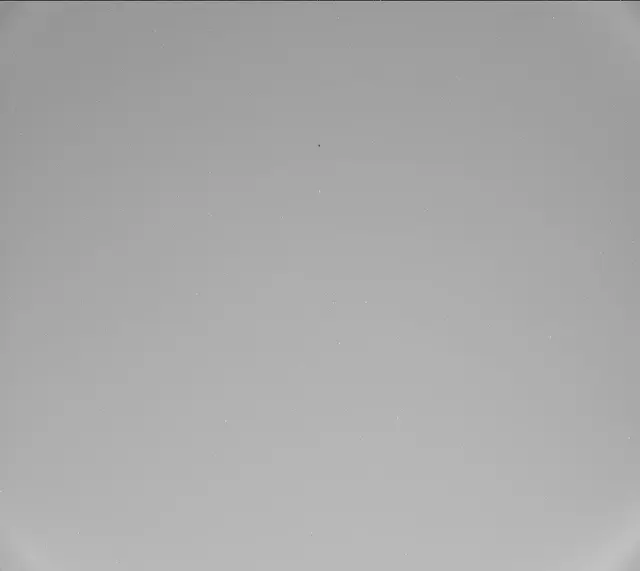 Sol 3748: Mast Camera (Mastcam)