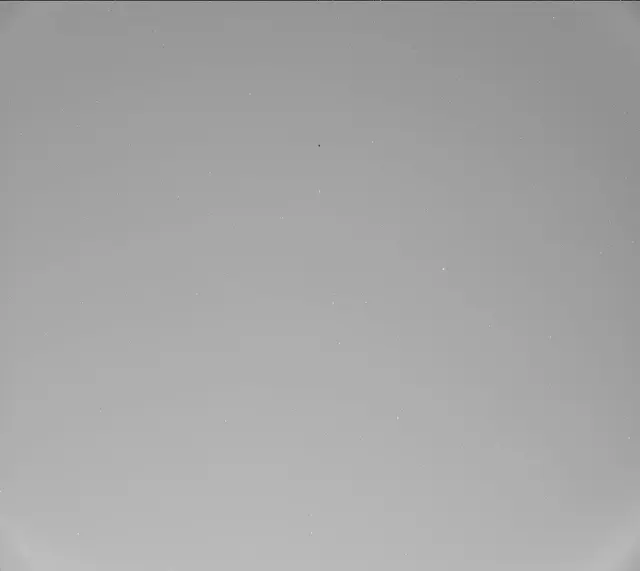 Sol 3748: Mast Camera (Mastcam)