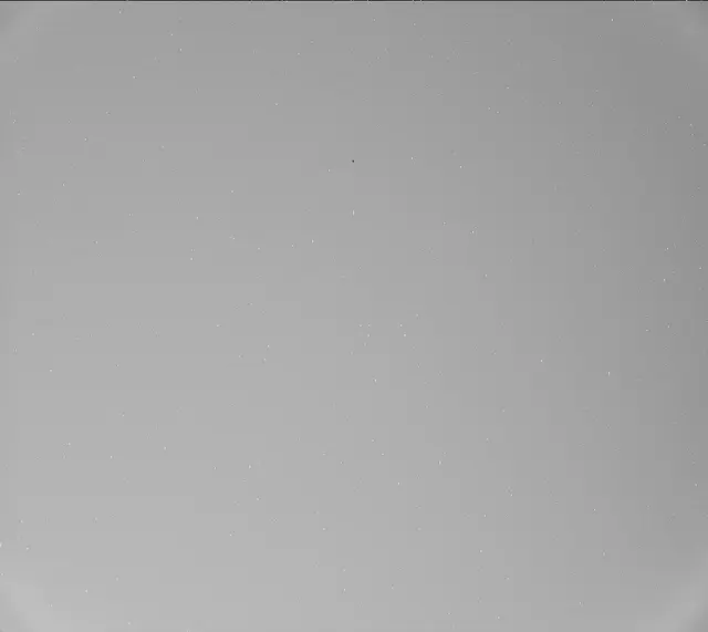 Sol 3748: Mast Camera (Mastcam)