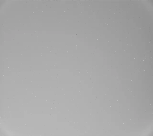 Sol 3748: Mast Camera (Mastcam)