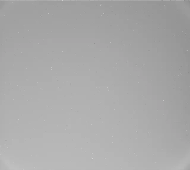 Sol 3748: Mast Camera (Mastcam)