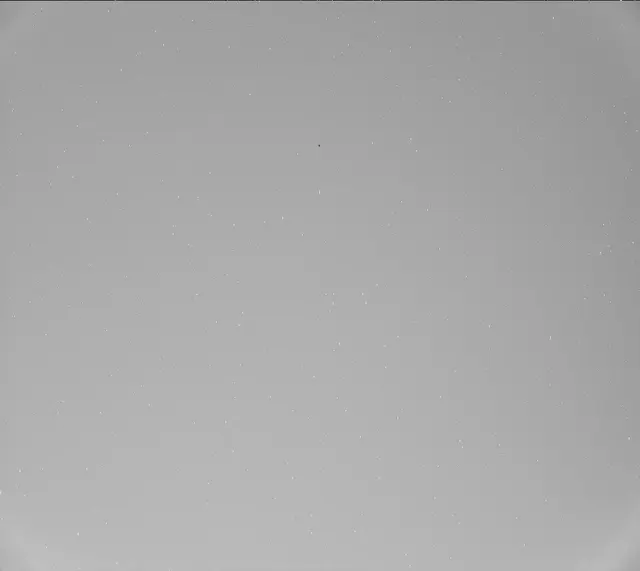 Sol 3748: Mast Camera (Mastcam)