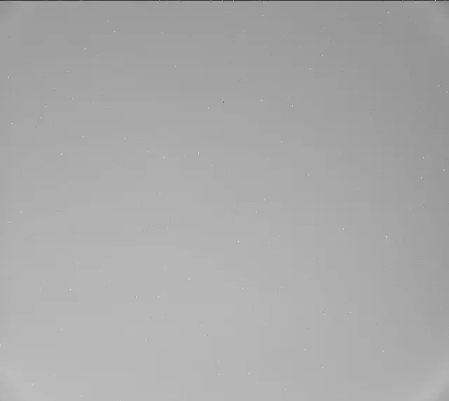 Sol 3748: Mast Camera (Mastcam)
