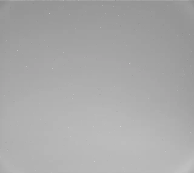 Sol 3748: Mast Camera (Mastcam)