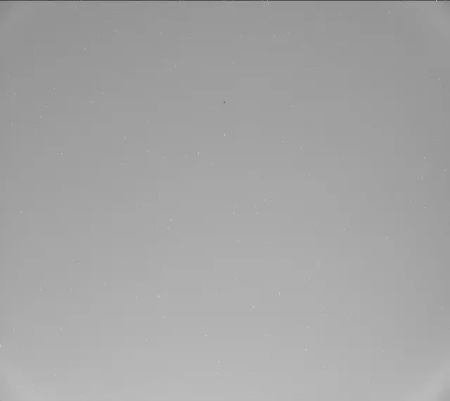Sol 3748: Mast Camera (Mastcam)