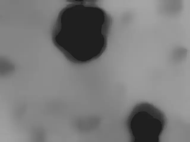 Sol 3748: Mars Hand Lens Imager (MAHLI)
