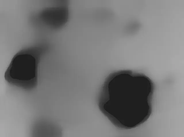 Sol 3748: Mars Hand Lens Imager (MAHLI)