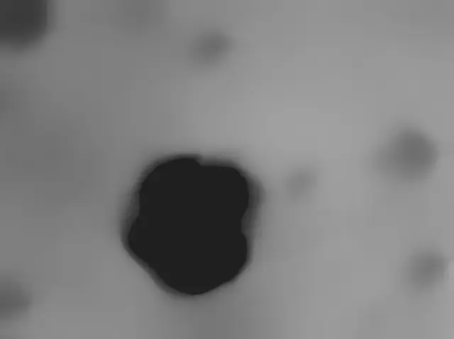 Sol 3748: Mars Hand Lens Imager (MAHLI)
