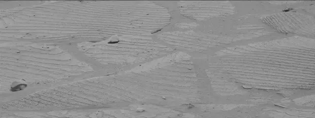 Sol 3749: Mast Camera (Mastcam)