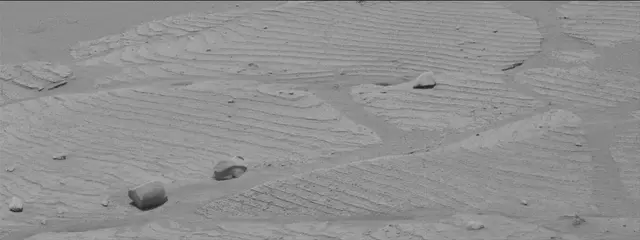 Sol 3749: Mast Camera (Mastcam)