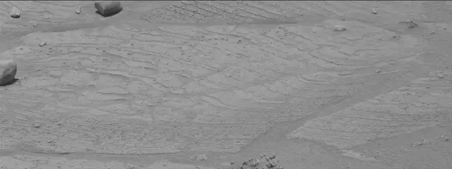Sol 3749: Mast Camera (Mastcam)
