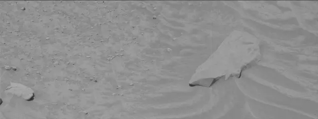 Sol 3749: Mast Camera (Mastcam)