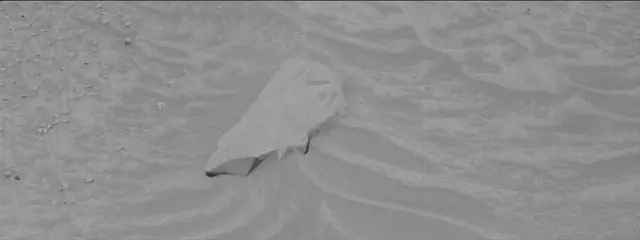 Sol 3749: Mast Camera (Mastcam)