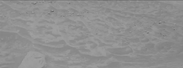 Sol 3749: Mast Camera (Mastcam)
