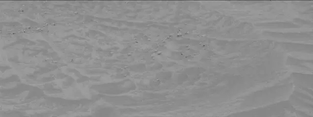 Sol 3749: Mast Camera (Mastcam)