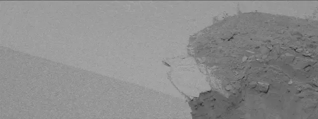 Sol 3749: Mast Camera (Mastcam)